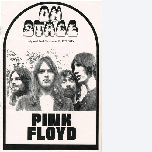 Stream Pink Floyd The Dark Side Of The Moon & More Live at