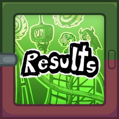 [ LR3M2 ~ RESULTS ]