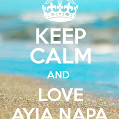 Ayia Napa