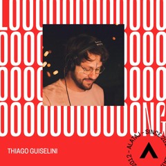 Loooooooooong: Thiago Guiselini