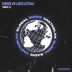 VGR011 // LUKE LETHAL