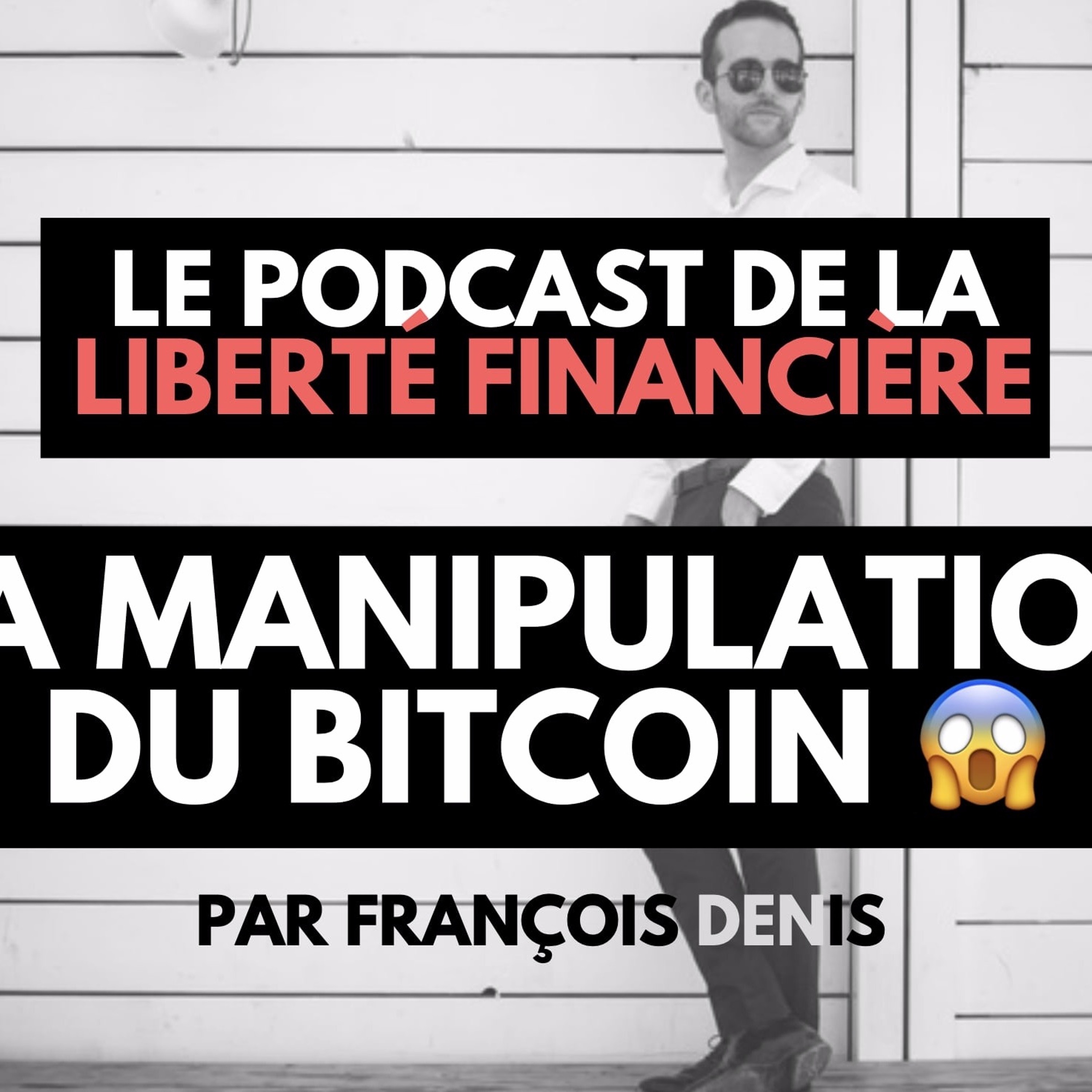 PIC Podcast - Politique. Investissement. Culture.