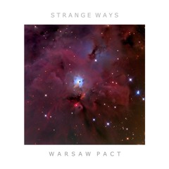 Murder ( Warsaw Pact / Strange Ways Cover)