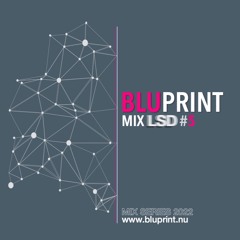 Mix 5 | BluPrint.nu