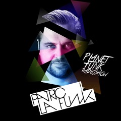 Patric la Funk's "Planet Funk" Radioshow #136