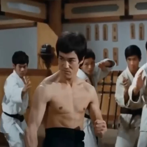 Stream lil goop - bruce lee freestyle by j-lien archive 2 | Listen ...