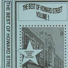"Best of Howard Street" Track 2 - Where Do Broken Hearts Go