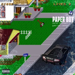 🗞️🗞️ #PaperBoy - AARON MICHAEL ® Ft. Gabriel Cannon (MTV Wildn'OUT: NICK CANNON's Brother) 💿