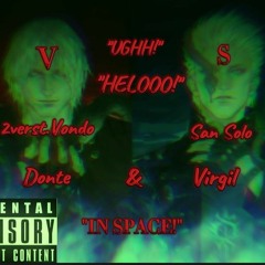 2verst.Vondo Ft San Solo- Donte & Virgil