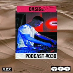 GetLostInMusic - Podcast #039 - OASIS [MT]