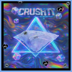 XYLA & JAMES - CRUSH IT (VIP) [FREE DOWNLOAD]
