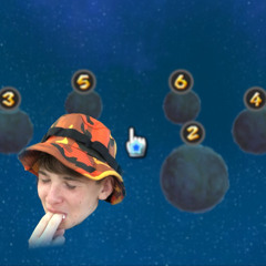FatalAnal - Super Mario Galaxy freestyle