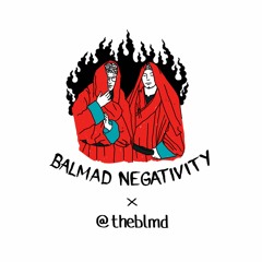 #22 Балмад Negativity feat. @theblmd