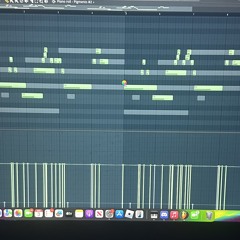 Luna - Latenight prod. Laturent