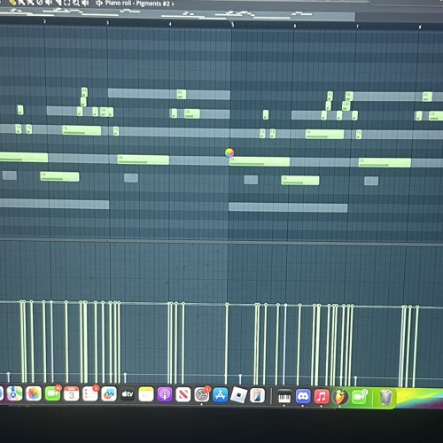 Luna - Latenight prod. Laturent