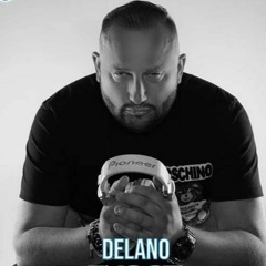Delano - Techno Live Set Premiere