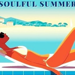 Soulful Summer Garden Party DJ Mix by Celeste