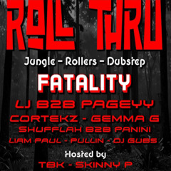 Rolling Thru Da Jungle