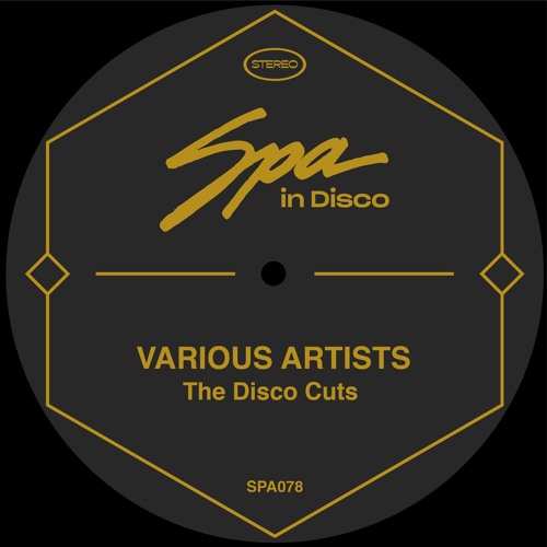 spa in the disco