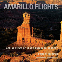 [READ] KINDLE 📍 Amarillo Flights: Aerial Views of Llano Estacado Country (American W
