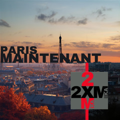 Paris maintenant