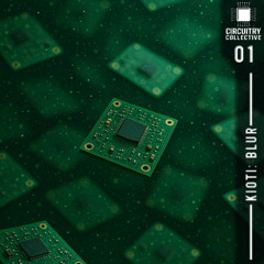 Kioti - Blur