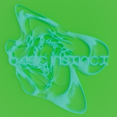 Basic Instinct w/ Zeitrapha: 12th September '25