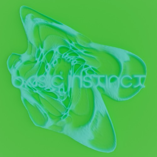 Basic Instinct w/ Zeitrapha: 12th September '25