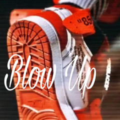 “Blow Up” Lil Nautica