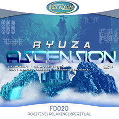 Ryuza - Ascension