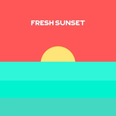Simon More - Fresh Sunset (Free download)