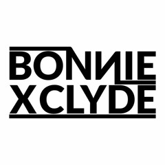 BONNIE X CLYDE - Escape Halloween Virtual Rave - A-Thon
