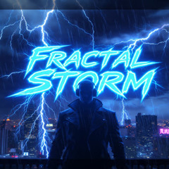 Fractal Storm