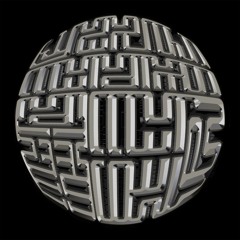 PREMIERE - HYPER JOHN - Metatron (Loophie Remix)