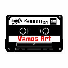 BergWacht Kassetten 010 - Vamos Art -  März 2021