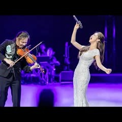 Duyen minh lo - Huong Tram live