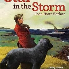 READ DOWNLOAD% Star in the Storm (Aladdin Historical Fiction) $BOOK^ By  Joan Hiatt Harlow (Author)