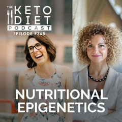 #368: Nutritional Epigenetics with Dr. Aronica