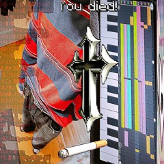 You died! X)'