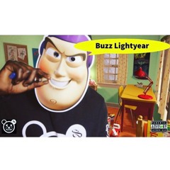 Buzz Lightyear