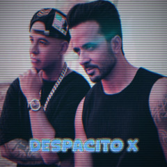 MEGALOCITO X - (Despacito in the style of Megalovania)