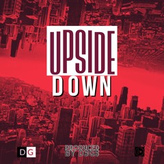 UPSIDE DOWN