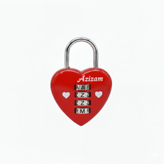 Azizam