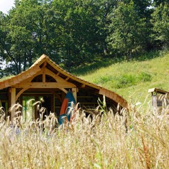 Que se passe-t-il au tiers lieu de la Martinière - CABANE