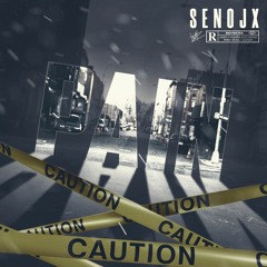 Senojx - Pain
