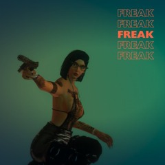 NXO - FREAK