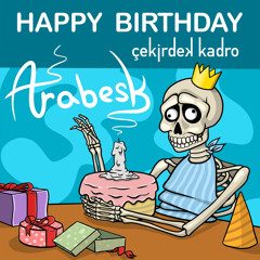 Happy Birthday (Arabesk)