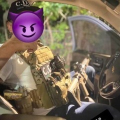 EL JAVI  JanGlack Audio Oficial  LaredenseRecords 2023