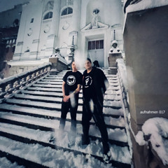 aufnahmen 017 by Philipp Strobel + Friedemann Kootz (Urban Spree Berlin, December 6th)