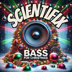 Bass For Christmas